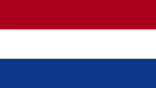 Netherlands  Het Wilhelmus  Wilhelmus van Nassouwe  Dutch National Anthem Instrumental [upl. by Aihsilat]