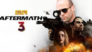 After Math 3 2024 Movie  Jason Statham Denzel Washington Gal Gadot  Reviews Update [upl. by Atims120]