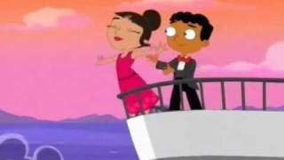 Navio do Romance  Phineas e Ferb [upl. by Penthea]