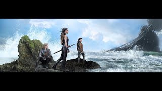 The Shannara Chronicles 2016 [upl. by Ecirpac]