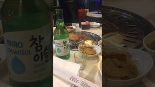 Pole Vault cooks a mean dinner youtubeshorts OMI bulgogi koreanbbq youtube [upl. by Lihas]