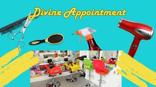 Divine Appointment [upl. by Adaha]