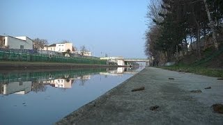 Canal de lOurcq le procès du meurtre de Saïd Bourarach souvre aux assises [upl. by Lebiralc801]