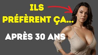 Ce que veulent vraiment les femmes après 30 ans [upl. by Anthe]