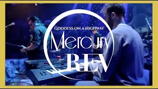 Mercury Rev  Goddess on a Hiway 1988 lyrics [upl. by Imoyaba90]