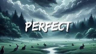 Ed Sheeran  Perfect Lyrics [upl. by Ttegirb]