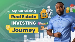 How I Built a MillionDollar Real Estate Portfolio My StepbyStep Journey [upl. by Aisnetroh922]