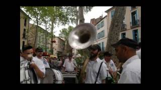 Les cerises de Céret [upl. by Enimajneb]