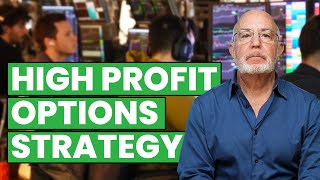 High Profit Short Options Strategy With StepbyStep Execution [upl. by Berwick]