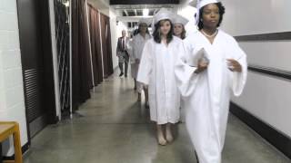 Quakertown Community Senior High School Graduation [upl. by Lalaj]