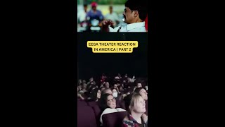 EEGA MOVIE THEATRE REACTION IN AMERICA  PART 2 [upl. by Gorlicki832]