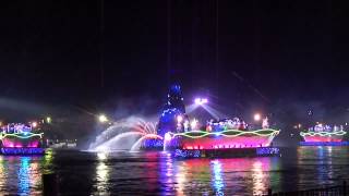 Fantasmic finale Tokyo Disneysea [upl. by Tteltrab]