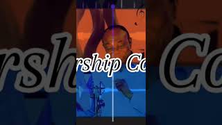 No competition guitar guitartutorial pentecostpraise ghanapentecostworshipsongs music jazz [upl. by Adrea]