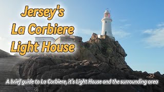 La Corbiere [upl. by Ahsiakal962]