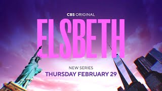 Elsbeth 1x01 Preview [upl. by Arreit]