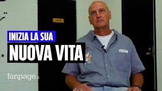 Chico Forti è tornato in Italia lo zio quotInizia la sua terza vita 25 anni non si dimenticanoquot [upl. by Shaylynn659]