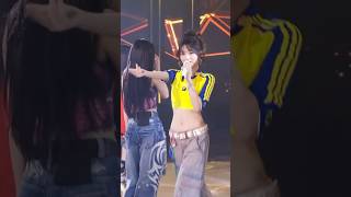 AHYEON HIGHNOTE RAMYEON BRIDGE FANCAM recommended views ahyeon fyp fypage reels shorts 100k [upl. by Rance109]