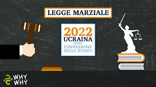 Legge Marziale [upl. by Mokas]