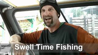 3 minutes with Swell Time Fishing Charters [upl. by Mcbride]