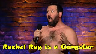 Bert Kreischer  I went skydiving with Rachel Ray [upl. by Friedman]