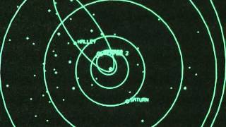 Comets Time Capsules of the Solar System 1981 [upl. by Edveh]