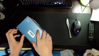 Sennheiser HD 400s Unboxing [upl. by Negris]