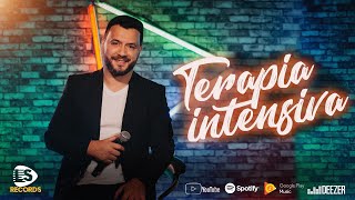 Lucas Sugo  Terapia intensiva Video Lyric [upl. by Charpentier]