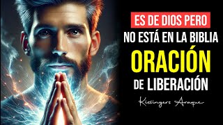 🔥Hay cosas que no están en la biblia  10 de octubre  Profeta Kissingers  Oración de la mañana [upl. by Olvan821]