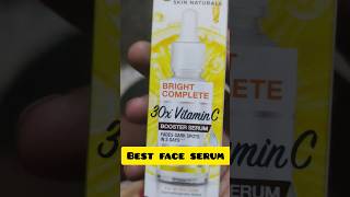 quotThe Ultimate Garnier Vitamin C Serum Reviewquot [upl. by Rossi]