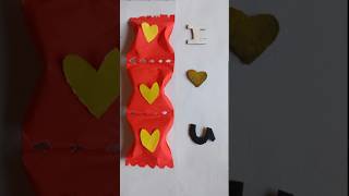 Diy candy craft  new year crafts  shots viral shorts chocolate shorts [upl. by Adnolohs672]