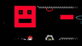 Geometry Dash  Moving Obstacles by Sumsar Easy Complete [upl. by Gambell]