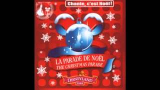 Chante cest Noel kids mix full song [upl. by Rayford285]