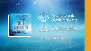 quotPotęga podświadomości 20quot Joseph Murphy C James Jensen fragment audiobooka [upl. by Lyndsey]