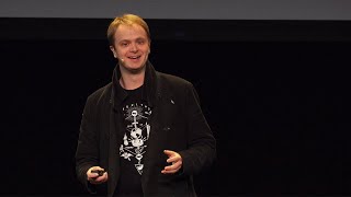 Harry Brewis Hbomberguy  XOXO Festival 2019 [upl. by Gisela]