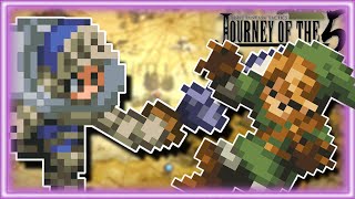 Im Counting On You Link │ FFT Journey of the 5 Part 2 [upl. by Yremogtnom]