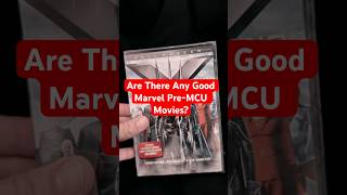 Are There ANY Good Marvel PreMCU Movies shorts marvel NonMCU mcu film [upl. by Acira]