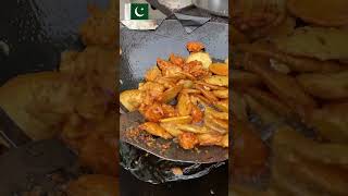 Attock oldest best food spot [upl. by Alaric]