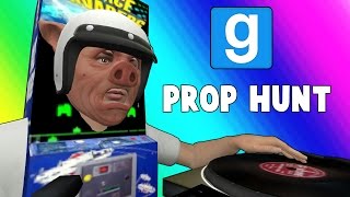 Gmod Sandbox Funny Moments  Dr Redacted Physical Worst Hospital Garrys Mod Skits [upl. by Auop]