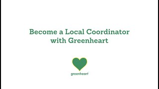 Greenheart Exchange  Become a Local Coordinator with Greenheart [upl. by Enylorac909]