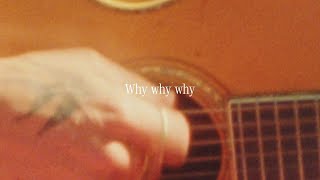 Shawn Mendes  Why Why Why Official Lyric Video [upl. by Olive]