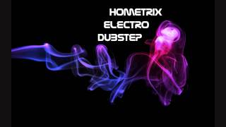 HometriX  Electro Dubstep Mix 26  August 2011  HD 720   1h long [upl. by Artie]