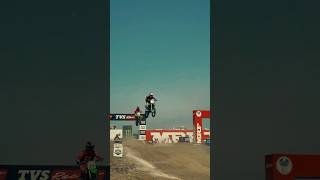 Extreme MRf Supercross  Highlights supercross [upl. by Maxma]