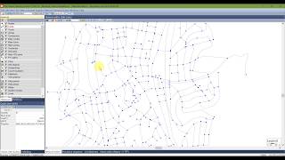 PTV VISUM Tutorial  Lesson 0  VISUM Basics [upl. by Kliment]