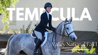 Temecula National Horse Show Fall 2023 [upl. by Silirama]