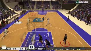 NBA 2K25 MS [upl. by Kettie]