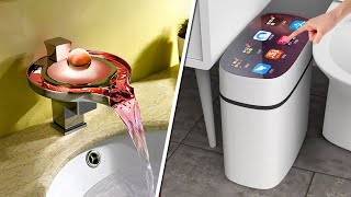 120 Amazon SMART Home Gadgets That Will UPGRADE Your Apartment [upl. by Chloris]