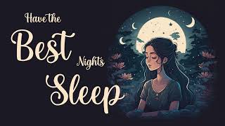 You are going to Have the Best Nights Sleep Guided Meditation [upl. by Nerfe]