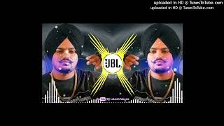 So High Sidhu Moose Wala 💗 Dj Remix 💗 Ho Dukki Tikki Puri Thok Thok Rakhda 💗 Insta Reels Viral So [upl. by Cline]