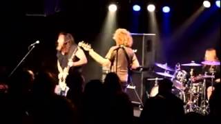 Corrosion of Conformity Live  Magnet Club Berlin [upl. by Pippa687]