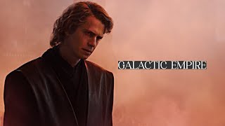 Galactic Empire Volume 2 [upl. by Aleuname]